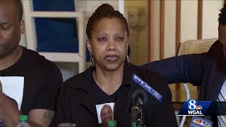 Mother of man who died after being held in York County Prison: 'I think he was murdered'