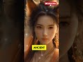 The nine   tailed Fox   Mystical Creature Of Qingqiu