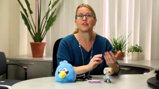 Celebrity Module 1 Introduction: The Role of Technology in Virtual Education Profile