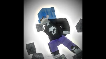 Minecraft Render Prisma 3D | @MxsterNoob  And Zulhury | #shorts #viralvideo #render #minecraft