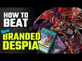 HOW TO BEAT Branded Despia ...Before They Top
