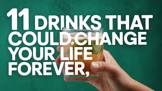 Discover 11 Fermented Drinks That Can Transform Your Health Today