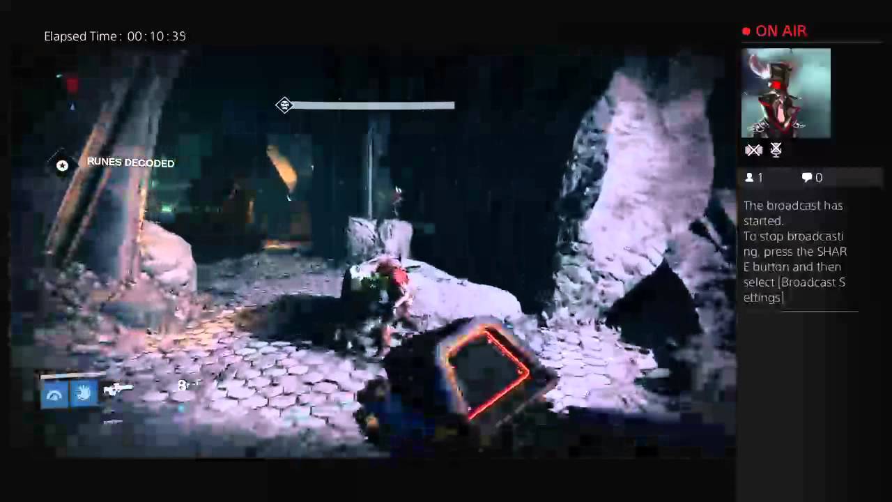 Destiny with @RazorianFly [LIVE] #2