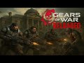 Gears of War Reloaded PC Gameplay Walkthrough Part 2