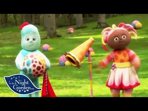 In The Night Garden - 2 Hour Compilation!