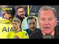 "DESERVE RELEGATION!" talkSPORT Breakfast REACT to Tottenham LOSING AGAIN as Survival Hopes FADE!