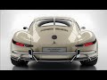 2027 Volkswagen Karmann Ghia Review | Retro Design Meets Future Performance