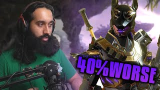 TEAM 40% WORSE PLAYS RANKED | LG ShivFPS