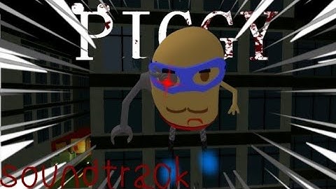 Piggy TSP/The Super Potato song/soundtrack piggy custom characters showcase remake