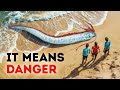 Warning Signs That Could Save Your Life Before Disaster Strikes