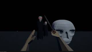 Weapon System  Witch Hunter Unity 3D Project #005