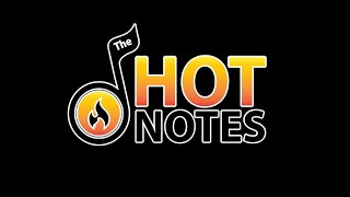My Girl Covered by The Hot Notes screenshot 4