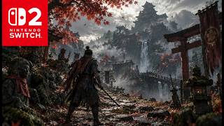 TOP 20 BEST Nintendo Switch 2 Games - 2026 screenshot 3
