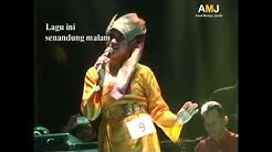 Lagu Jambi  :  Senandung Malam (With Lirik)  - Durasi: 4:25. 