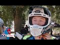 Racer X Films: Cardo Venture Helmet Product Intro