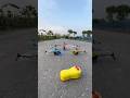 Rc Helicopter Flying Test #shorts #flying