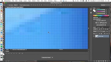 What are Bitmap(Raster) Images