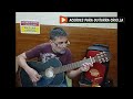 Cazzu c14torce 1 Cover Acordes Para Guitarra Criolla 