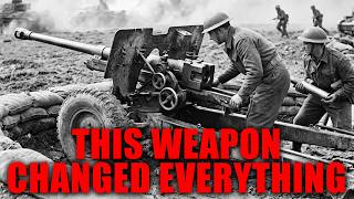 Why This 'Clumsy' British Anti-Tank Gun Was Still Destroying Tanks 40 Years Later