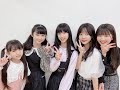 【シトロン】夢アド末っ子グループ初配信