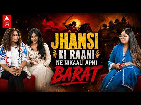 Rajni Ki Baraat: Ulka Gupta, Tanaayaa Adarkar | Vibrant Wedding Drama Packed With Emotions & MORE