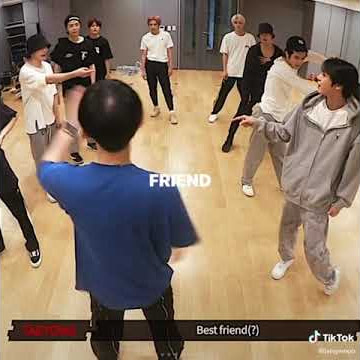 taeyong and doyoung love hate relationship is the cutest #taeyong #doyoung #nct127