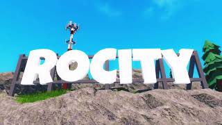 RoGlobal  | Cinematic trailer