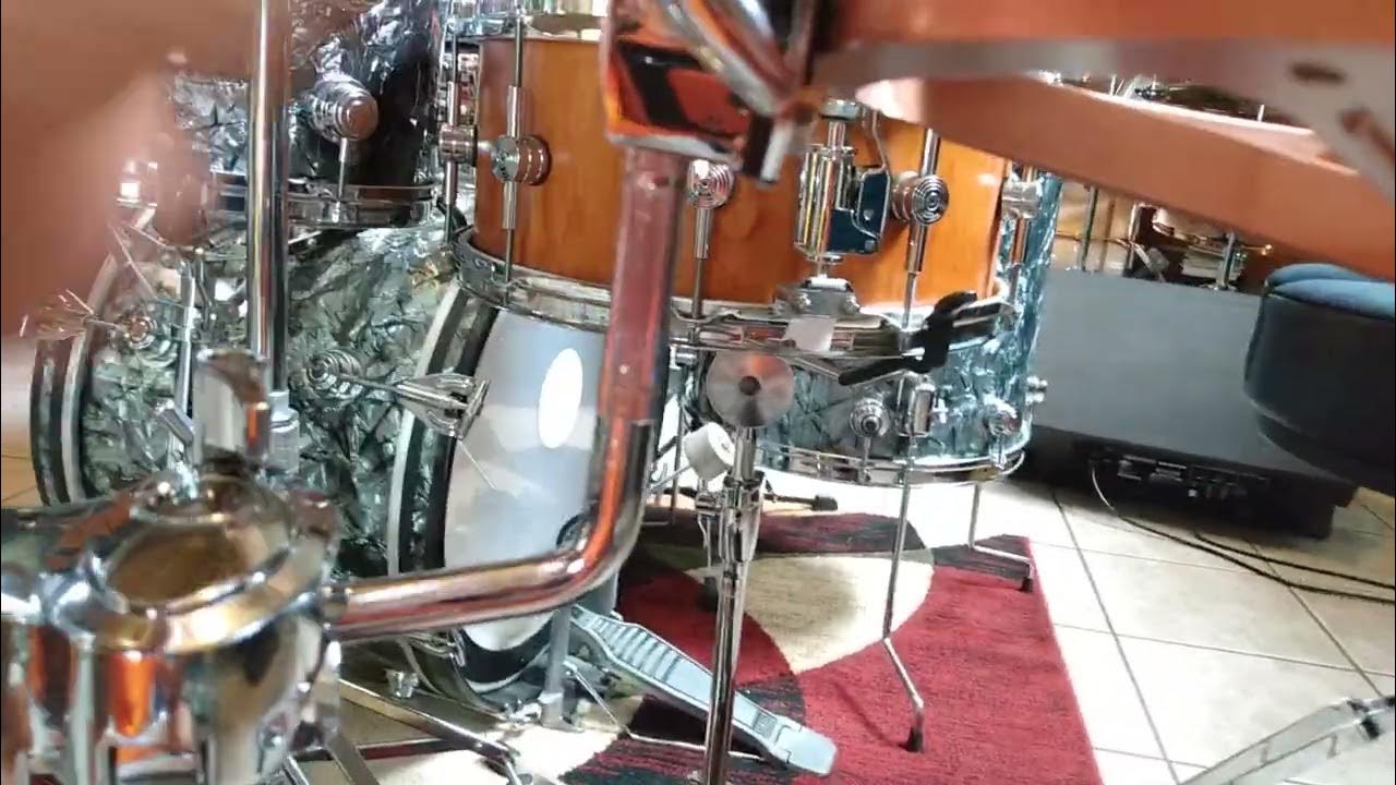 Suspension Mount on a Roto Tom YouTube