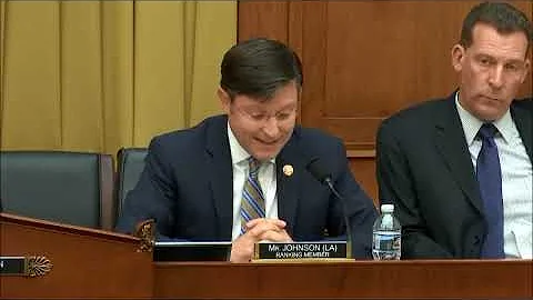 Rep. Mike Johnson (R-LA) on Connection Between ERA and Abortion