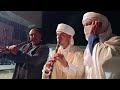 قصبة شاوي2033: جبل بوخضرة (فرقة عادل الحركاتي للفلكلور المعذر)