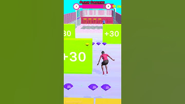 Run Healthy 3D !!NEW GAME!! All Levels Gameplay Android Ios Walkthrough,Games