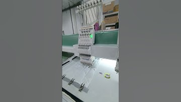 #computerized #mattress Border #embroidery #machine #embroider #maschine #Stickerei #Matratze