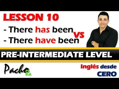 ✅ Lección 10: