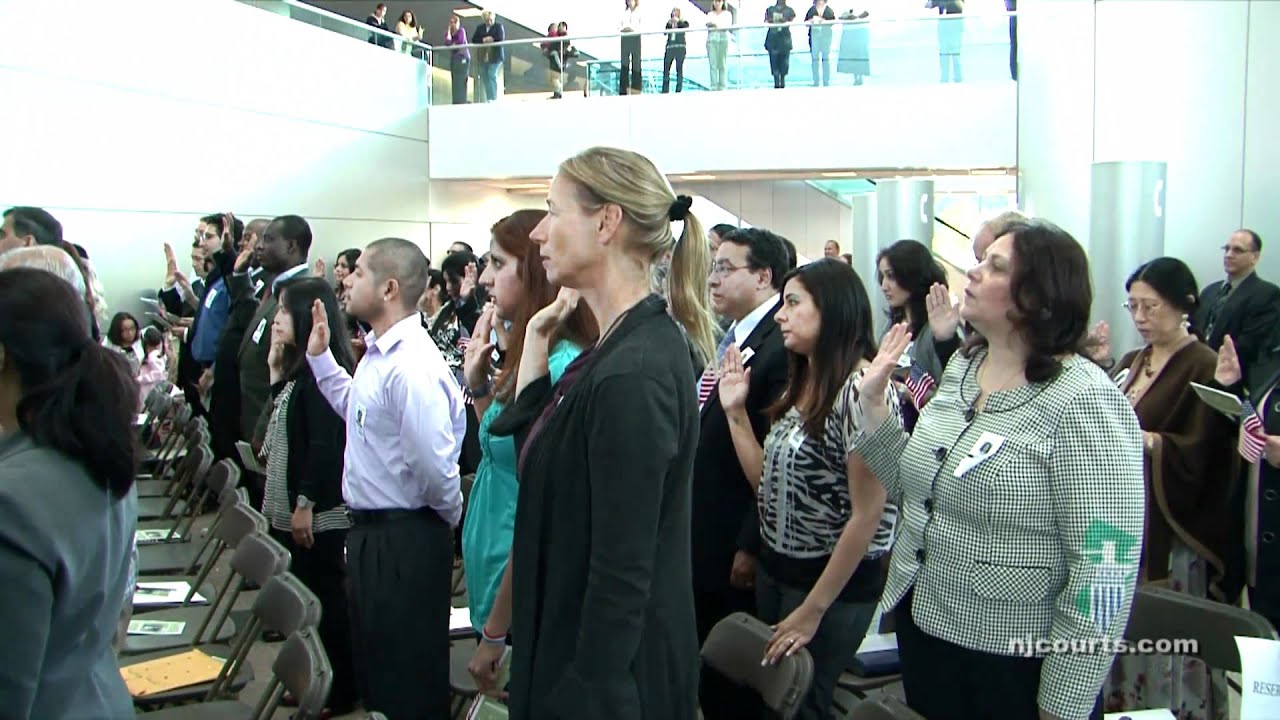 NJ Courts Celebrate Law Day 2011