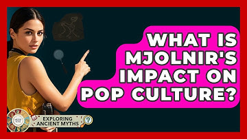 What Is Mjolnir