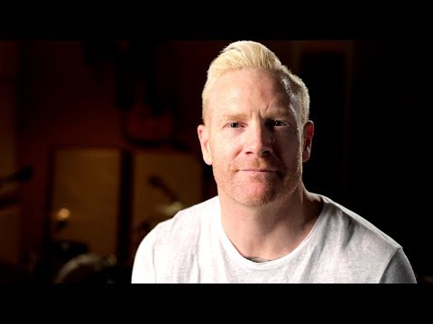 Iwan Thomas: My Mixtape
