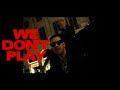 Data luv feat ufo361  we dont play