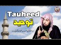 Tauheed  tawheed    by qari sohaib ahmed meer muhammadi iirctv