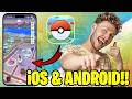 Pokemon GO Hack iOS amp Android How to Get Pokemon Pokemon GO Hack iOS amp Android How to Get Pokemon