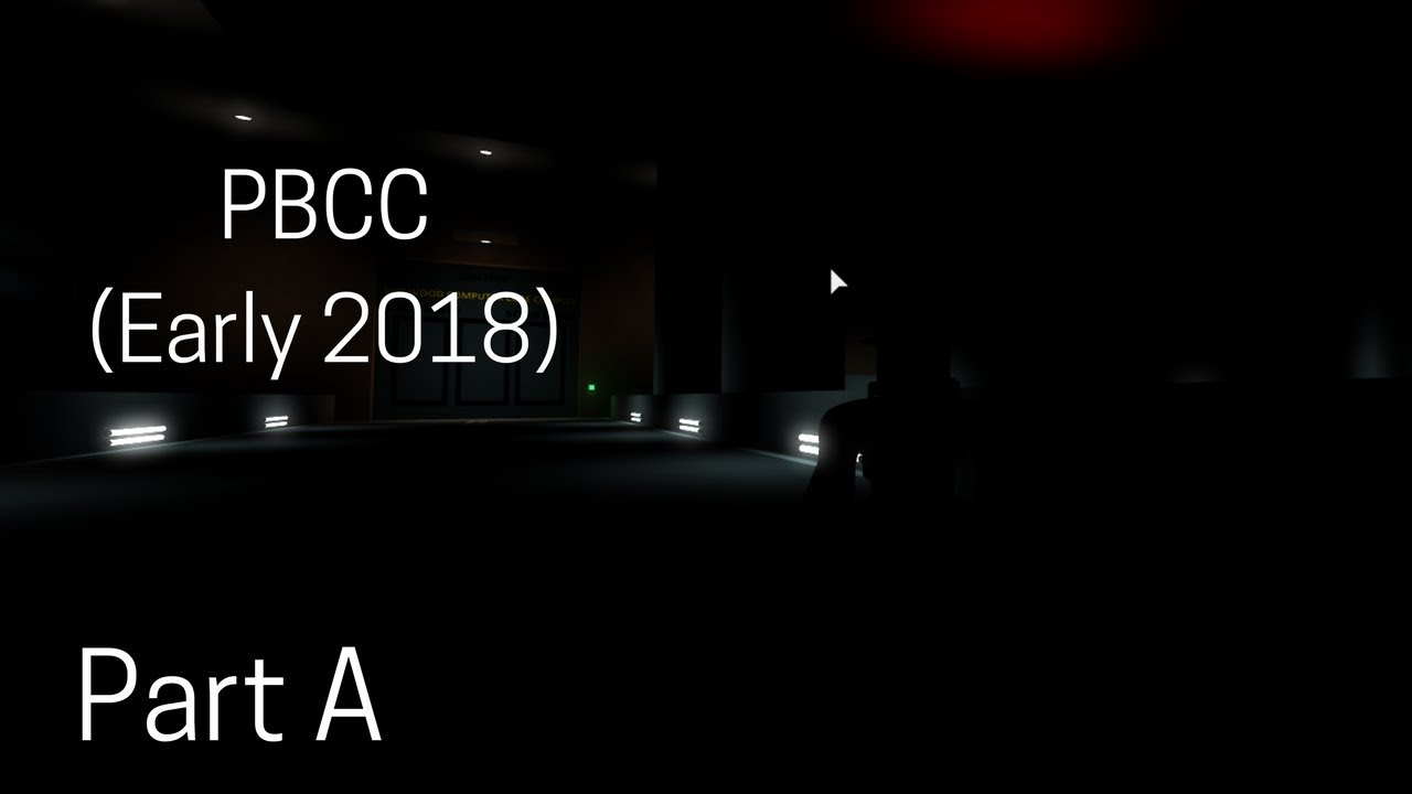 Pinewood Computer Core Meltdown. Part A (Early 2018) - YouTube