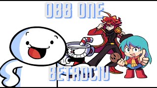 Friday Night Funkin Odd One But Everyone Sings It Playable Download Fnf Betadciu