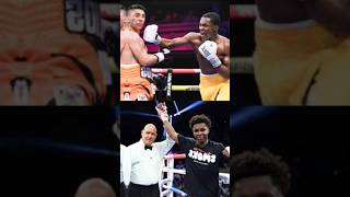 👀 Abdullah Mason Looks UNSTOPPABLE After Dominating Ornelas! #boxing