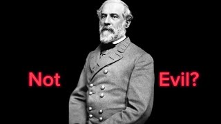 The Truth About Robert E Lee That NO ONE Talks About…