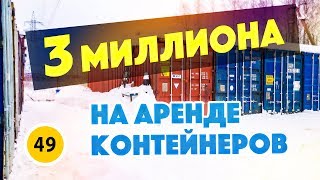 Бизнес в гараже. Бизнес с нуля. Бизнес идеи. Бизнес без денег. Бизнес 2019