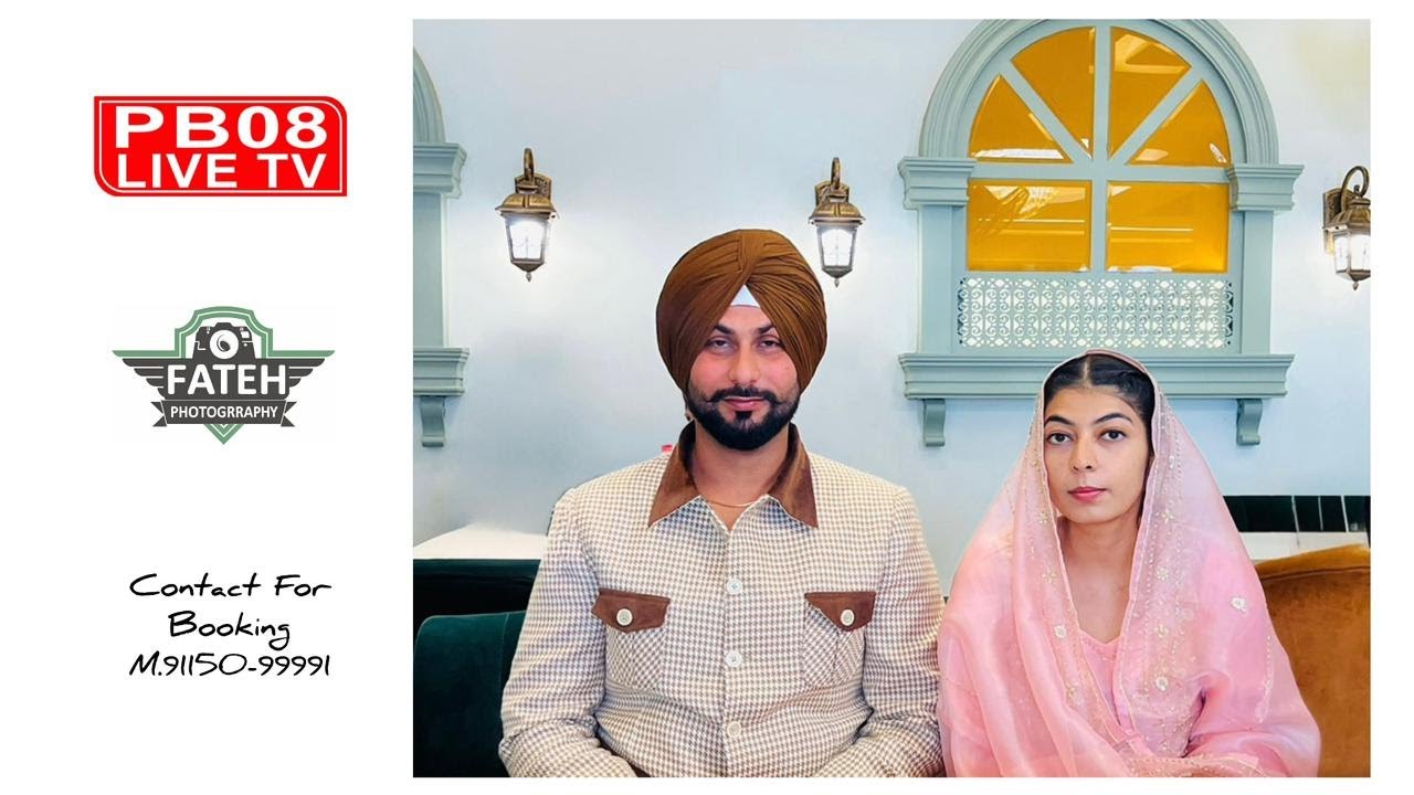 LIVE⭕️ JAAGO+DJ ॥ MANKARAN & RAJNEET [17-01-2026]