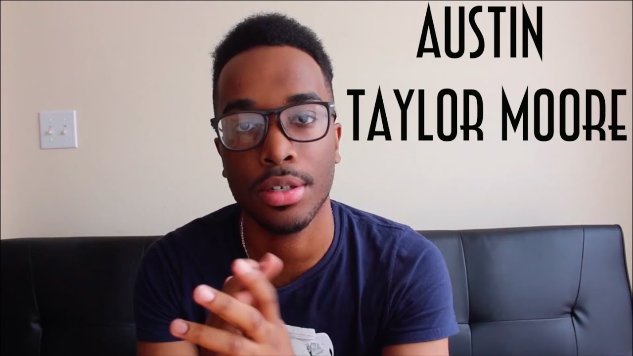 GETTING TO KNOW THE CAST OF "POWERLESS:AMNESIA" | Austin Taylor Moore