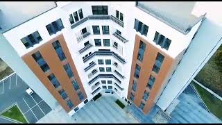 Hüdayi Gebze Erkek Öğrenci Yurdu Tanıtımı 2023