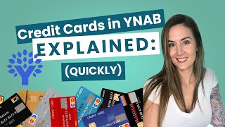 YNAB Credit Cards Explained: Why You DON’T Need a Payment Category