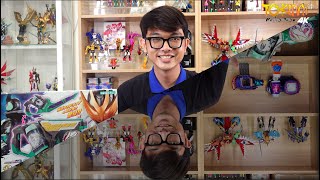 Download lagu [TMT][1524] Giới thiệu DX TwoSidriver! Kamen Rider Revice! 仮面ライダーリバイス ! (4k)