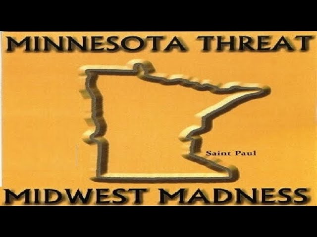 Baby Greeno, Kaos, Ty Nitty, Killa K & Honey Nut  - 5 Deep   2002